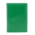 Обложка для паспорта Versado 063 1 green. Вид 2.